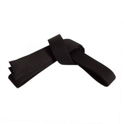 Karate Belt
